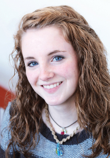 Godspell Headshot